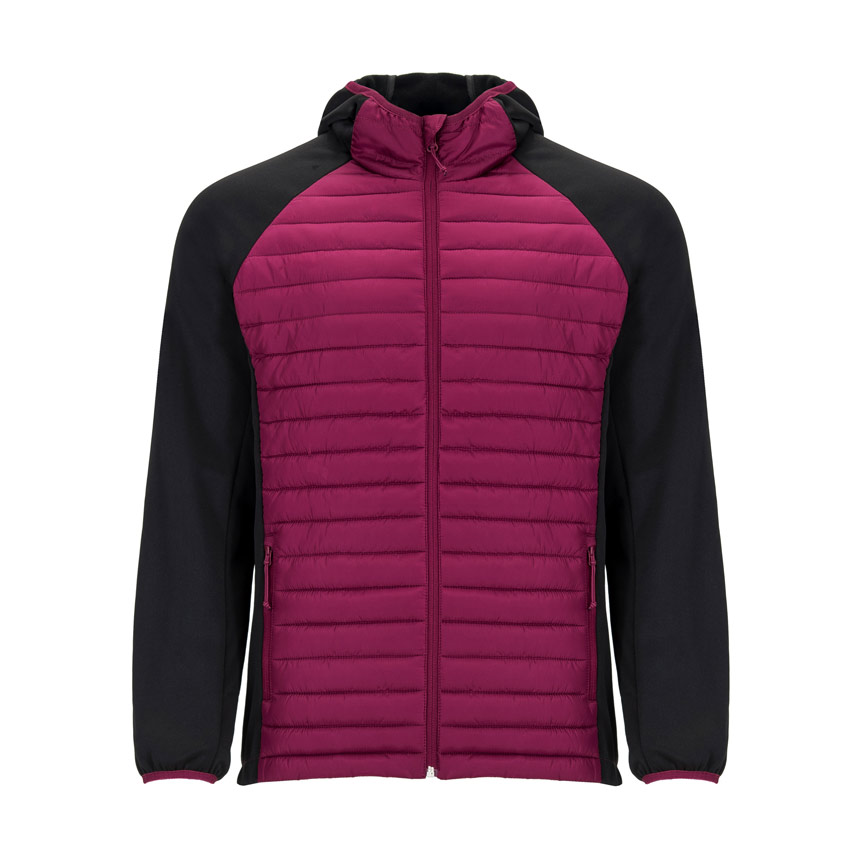 CQ1120-JACKET MINSK